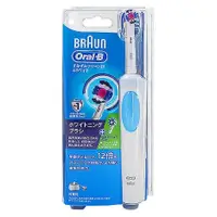 在飛比找蝦皮商城優惠-Oral-B 歐樂B 活力美白電動牙刷(D12.023W)1