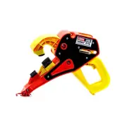 Lock Jaw Ladder Grip - Ladder Safety Device
