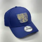 STAR WARS DROID RUNNERS New Era 9Forty Adjustable SnapBack Hat Blue