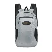 Hiking Backpack for Women Waterproof Hiking Daypack 15L Lightweight Packable ...