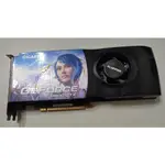 #1238 技嘉 9800GTX 顯示卡 故障品 收藏用