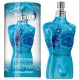 Jean Paul Gaultier 高堤耶 Le Male 熱帶伊甸園夏季限量版男性淡香水 125ml【限定】｜期間限定◆秋冬迷人香氛