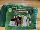 Sephora Favorites Holiday Sparkly Clean Beauty Kit 6pc -