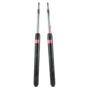 2x Rear KYB Excel-G Cartrige Shock Absorbers for Nissan Maxima J30 VG30E 3.0 V6