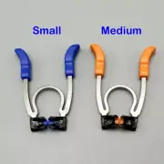 R5 2.0 Dental Sectional Matrice Hand-held Matrix Band Clamp Ring Fit Garrison V3