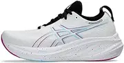 [ASICS] Women's Gel-Nimbus 26 Sneaker, White