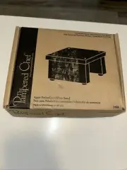 Pampered Chef Apple Peeler Corer Slicer Stand ONLY - 2435 - Kitchen Tool NIB