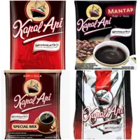 在飛比找蝦皮購物優惠-KOPI BUBUK KAPAL API 380GR 印尼咖