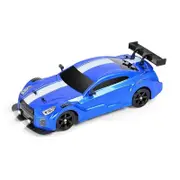 Remote Control Car Rc Drift Car 1:16 Scale 4wd 18km/h High Speed Model Vehicle For Adults Kids - SNNGV