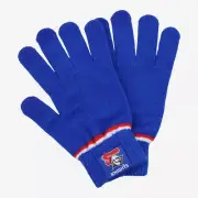 Newcastle Knights NRL Touchscreen Gloves Phone Tablet Computer Screens