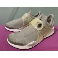 在飛比找蝦皮購物優惠-啵啵小舖 正品 nike sock dart us11 灰現