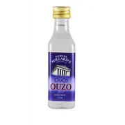 Samuel Willards Premium Ouzo Home Brew Essence Spirit Distilling