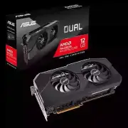 ASUS DUAL-RX6750GRE-12G-V2-GAMING GPU