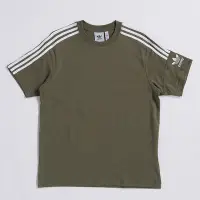 在飛比找Yahoo!奇摩拍賣優惠-adidas 三葉草 男款 PARLEY TEE UF 短袖