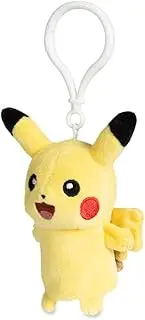 Pokémon Center: Pokémon Theater: Pikachu Plush Finger Puppet