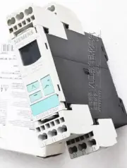 SIEMENS SIRIUS 3UG46 Monitoring relay 3UG4618-2CR20