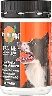 Rose-Hip Vital Canine 150g