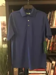 Ben Hogan Performance Men's Shirt S Small Golf Polo Collared #E7
