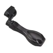 Guitar String Winder Bridge Black Music Instrument
