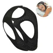 Anti Snoring Chin Straps,ajustable Stop Snoring Solution Snore Reduce