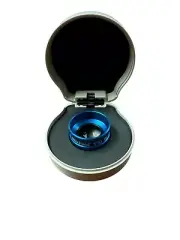Maxfield standard 90D SlIt Lamp Indirect Green lens ring OI-STDM-LR/B