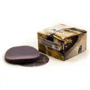 Mirka AE24105080, Mirka Autonet 6" Mesh Grip Disc, 80 Grit, 50 pcs