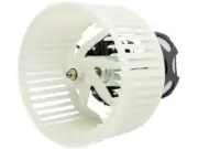 Front TRQ HVAC Blower Motor Assembly fits BMW M6 2012-2018 13HVSS (for: BMW)