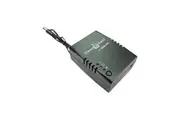 POWERSHIELD Inline DC Mini UPS with Voltage Selection of 12, 15, 19, 24 Vdc. Lit