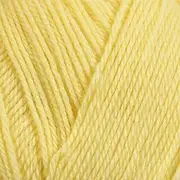 [Sirdar] Snuggly 3 Ply, Buttercup (526), 50g