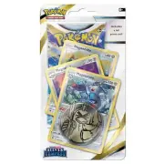 Pokemon TCG - Silver Tempest Premium Checklane Blister - Magnezon NEW