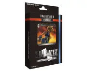 Final Fantasy Trading Card Game: Final Fantasy IX Starter Set