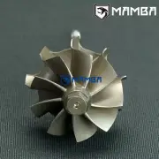 9 Blade Performance Turbo Turbine Wheel For Opel Astra Zafira 2.0L K04-24/48/49