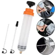 500ML Oil Extractor Pump Kit Car Service Oil And Fluid Transfer Pump Extractor