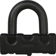 Abus Granit Power XS, brake disk lock