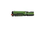 Hornby Oo Lner P2 Class 2-8-2 No. 2002 Earl Marischal With Steam Generator & Extra Smoke Deflectors - Era 3