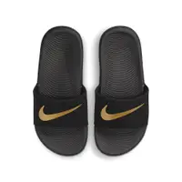 在飛比找PChome24h購物優惠-【NIKE】NIKE KAWA SLIDE (GS/PS) 