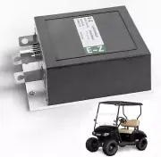 Speed Controller for EZGO Golf Cart 36V 350A, Replaces 1206-4301, 25864G09