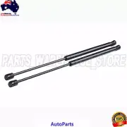 X-2 Bonnet Struts LIFTER FOR FORD TERRITORY SX SY SYII SZ 2004-2014 NEW PAIR