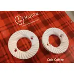 KALITA NEXT G 磨豆機 陶瓷刀盤組 現貨供應