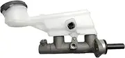 Youxiaho 1 Piece Brake Master Cylinder Compatible with Honda City V Saloon BRIO 2009- Models OEM 46100-TM0-T01/46100TM0T01
