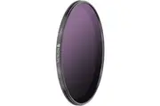 Freewell Magnetic Quick-Swap 72mm ND16/PL Filter System for DSLR Camera