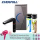 【EVERPOLL】廚下型雙溫UV觸控飲水機+守護升級全效淨水組 (EVB-298-E+DCP-3000)