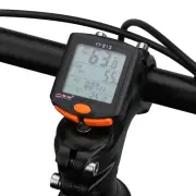 For Bicycle Code Table Touch Screen Waterproof Code Table Odometer Speedometer