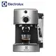 [特價]Electrolux 15Bar半自動義式咖啡機 E9EC1-100S