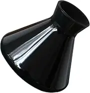 ABOOFAN Nordic Decorative Aroma Bottle Refillable Glass Perfume Holder for Home and Office Compact Design for Desktop Decor for Special Occasions