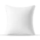 18 × 18 Throw Pillow Memory Foam Pillow Insert - Square Accent Pillow for Dec...