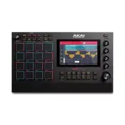 Akai Professional MPC Live II 2 Standalone Sampler Sequencer New from Japan