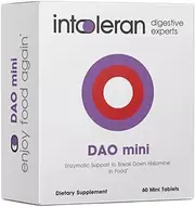 DAO Mini (60 Tablets)