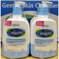 在飛比找蝦皮購物優惠-【小如的店】COSTCO好市多代購~Cetaphil 舒特膚