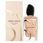 New Giorgio Armani Si Eau De Parfum Intense 100ml Genuine. Unopened Perfume